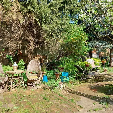Apartament Rozana Przy Ice-2