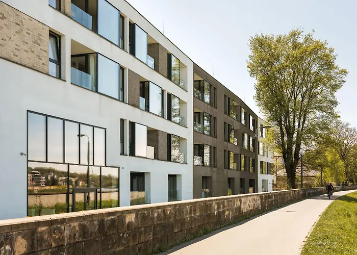 Vistula View By Fragola Collection